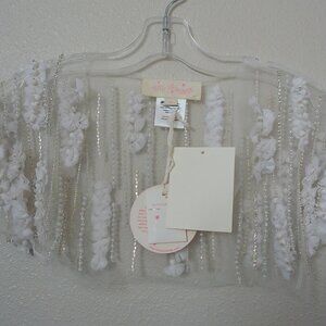 Tutu Du Monde "Milk" Shrug